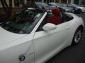 2003 Alpine White BMW Z4 2.5i Roadster  photo #5