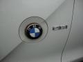 2003 BMW Z4 2.5i Roadster Badge and Logo Photo