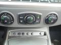 2003 BMW Z4 Red Interior Controls Photo