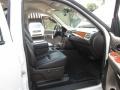 2009 Summit White Chevrolet Silverado 1500 LT Z71 Crew Cab 4x4  photo #29