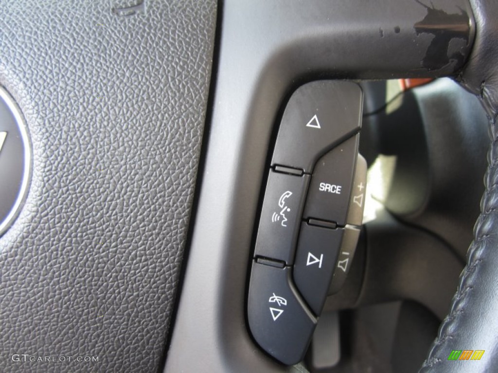 2009 Silverado 1500 LT Z71 Crew Cab 4x4 - Summit White / Ebony photo #41