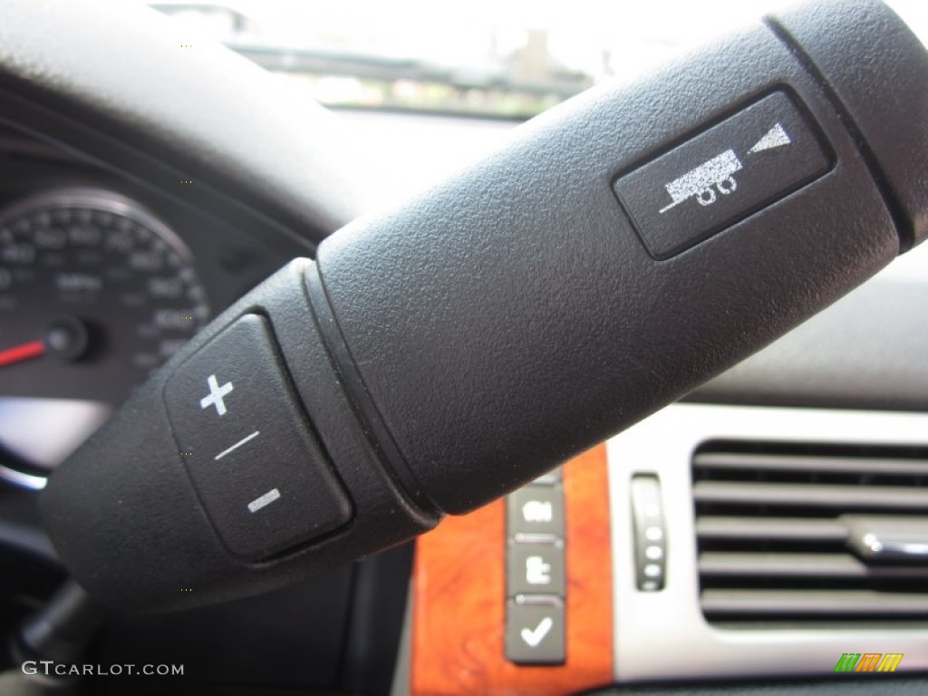 2009 Silverado 1500 LT Z71 Crew Cab 4x4 - Summit White / Ebony photo #43