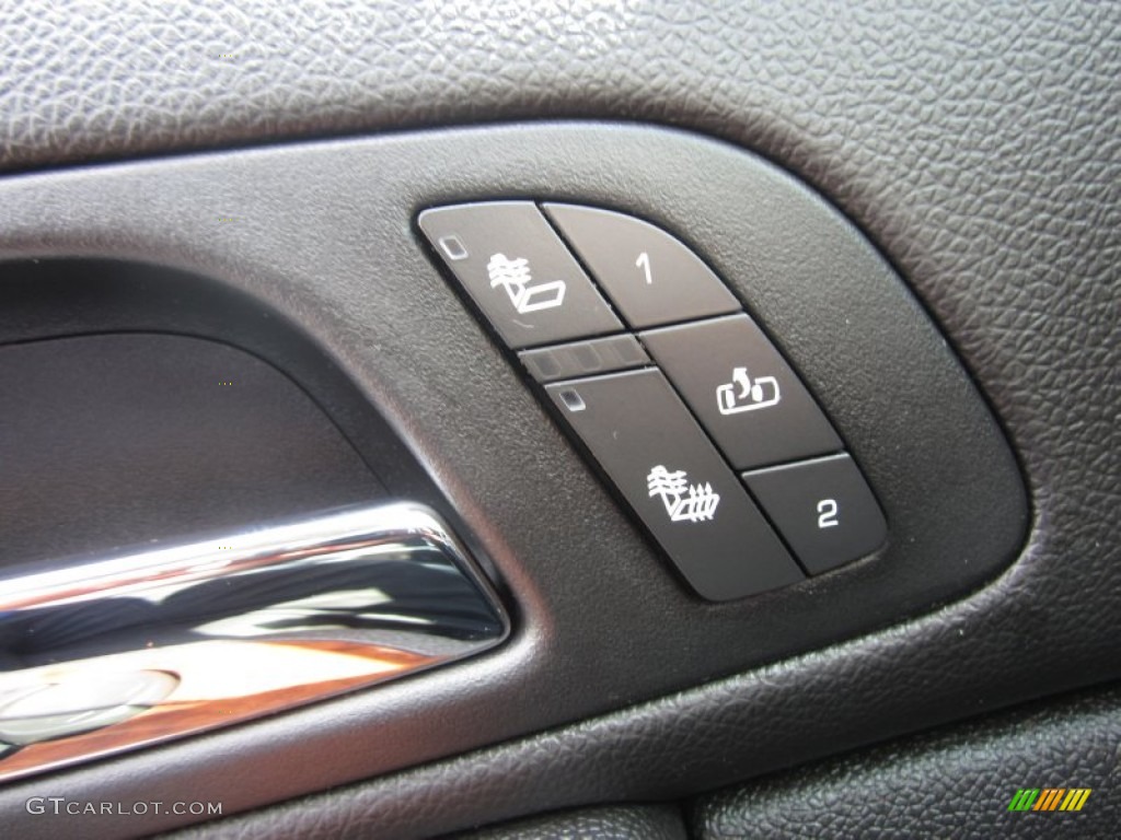 2009 Silverado 1500 LT Z71 Crew Cab 4x4 - Summit White / Ebony photo #47