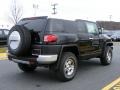 2009 Black Diamond Toyota FJ Cruiser 4WD  photo #4