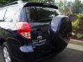 Nautical Blue Metallic - RAV4 Limited 4WD Photo No. 9