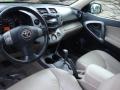 Nautical Blue Metallic - RAV4 Limited 4WD Photo No. 22