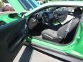 2011 Synergy Green Metallic Chevrolet Camaro LT/RS Coupe  photo #26