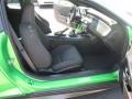 2011 Synergy Green Metallic Chevrolet Camaro LT/RS Coupe  photo #28