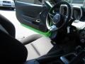 2011 Synergy Green Metallic Chevrolet Camaro LT/RS Coupe  photo #32