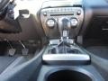 6 Speed TAPshift Automatic 2011 Chevrolet Camaro LT/RS Coupe Transmission