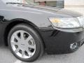 Tuxedo Black Metallic - MKZ Sedan Photo No. 4