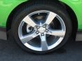 Synergy Green Metallic - Camaro LT/RS Coupe Photo No. 46