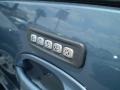 2006 Norsea Blue Metallic Ford Freestar SEL  photo #9