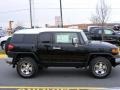 2009 Black Diamond Toyota FJ Cruiser 4WD  photo #18