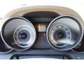 Parchment Gauges Photo for 2010 Acura MDX #65978304