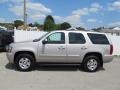 2008 Silver Birch Metallic Chevrolet Tahoe LT 4x4  photo #2