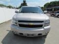 2008 Silver Birch Metallic Chevrolet Tahoe LT 4x4  photo #5