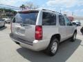 2008 Silver Birch Metallic Chevrolet Tahoe LT 4x4  photo #7