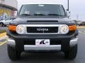 2009 Black Diamond Toyota FJ Cruiser 4WD  photo #20