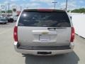 2008 Silver Birch Metallic Chevrolet Tahoe LT 4x4  photo #8