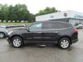 Black Granite Metallic - Traverse LT Photo No. 2