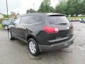 Black Granite Metallic - Traverse LT Photo No. 4