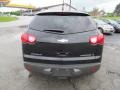 Black Granite Metallic - Traverse LT Photo No. 5