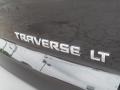 Black Granite Metallic - Traverse LT Photo No. 6