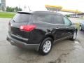 Black Granite Metallic - Traverse LT Photo No. 7