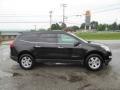 Black Granite Metallic - Traverse LT Photo No. 8