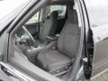 Black Granite Metallic - Traverse LT Photo No. 15