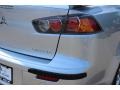 Apex Silver Metallic - Lancer ES Photo No. 21
