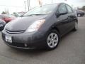 Magnetic Gray Metallic - Prius Hybrid Photo No. 1