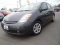 2009 Magnetic Gray Metallic Toyota Prius Hybrid  photo #1