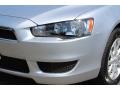 Apex Silver Metallic - Lancer ES Photo No. 29