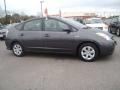 Magnetic Gray Metallic - Prius Hybrid Photo No. 6