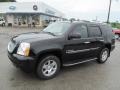 Onyx Black - Yukon Denali AWD Photo No. 1