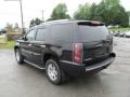 Onyx Black - Yukon Denali AWD Photo No. 4