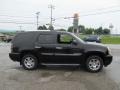 Onyx Black - Yukon Denali AWD Photo No. 13