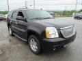 Onyx Black - Yukon Denali AWD Photo No. 14