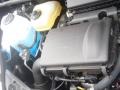 Magnetic Gray Metallic - Prius Hybrid Photo No. 19