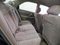 Black - Camry LE Photo No. 21