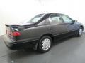 Black - Camry LE Photo No. 24