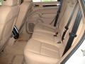 2011 Sand White Porsche Cayenne S  photo #32