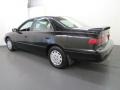 Black - Camry LE Photo No. 26