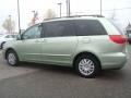2009 Silver Pine Mica Toyota Sienna LE  photo #3
