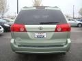 2009 Silver Pine Mica Toyota Sienna LE  photo #5
