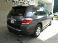 Magnetic Gray Metallic - Highlander V6 4WD Photo No. 2