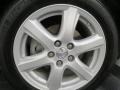 Super White - Camry SE Photo No. 4