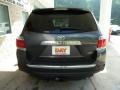 Magnetic Gray Metallic - Highlander V6 4WD Photo No. 3
